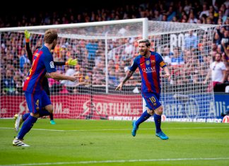 Relevent Sports Group announces new LaLiga-Serie A Cup