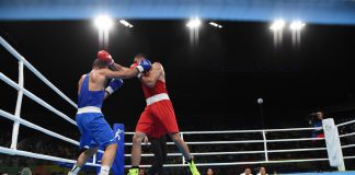 IOC gives green light to boxing programme for Tokyo 2020