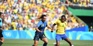 GLMS joins Women’s World Cup integrity task force