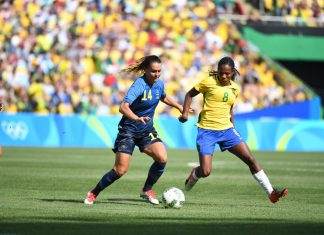 GLMS joins Women’s World Cup integrity task force