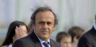 Michel Platini detained on “suspicion of corruption” over Qatar 2022 controversy