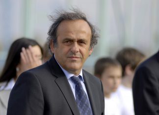 Michel Platini detained on “suspicion of corruption” over Qatar 2022 controversy