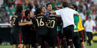 DAZN secures rights to broadcast Gold Cup 2019 in Spain