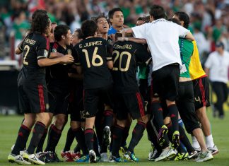 DAZN secures rights to broadcast Gold Cup 2019 in Spain