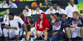DraftKings’ Johnny Avello on the state of play in the NBA Finals