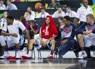 DraftKings’ Johnny Avello on the state of play in the NBA Finals