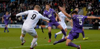 BetVictor backs non-league football with new sponsorship