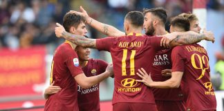 AS Roma enters cryptocurrency with Socios