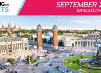Betting on Sports 2020 heads to Barcelona