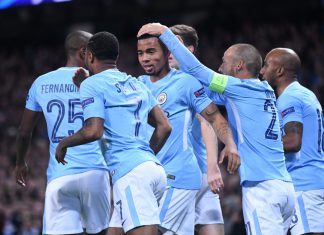 Manchester City elevates preseason engagement with DAZN