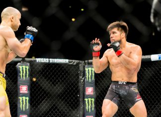 UFC unveils Arabic language streaming service