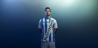 FA contacts Huddersfield over new kit