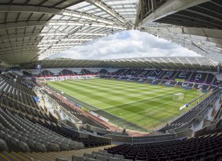 Swansea City unites with YOBET for upcoming season