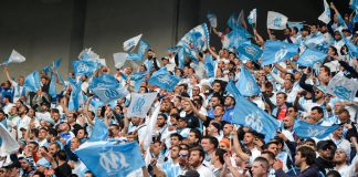 Marseille agrees tasty sponsorship deal with Uber Eats