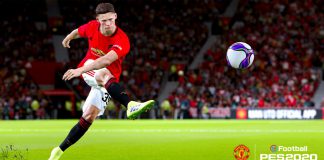 PES vs FIFA: How the battle for licences intensified
