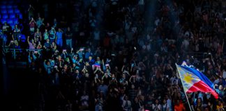 The thriving marketability of Manny Pacquaio