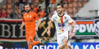 Polish Ekstraklasa launches new platform for overseas fans