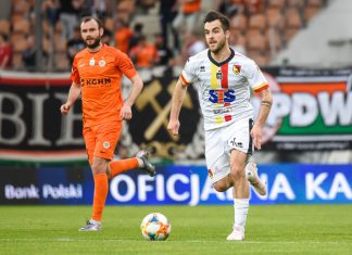 Polish Ekstraklasa launches new platform for overseas fans