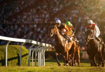 UK racing elevates focus on diversity