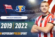Poland’s oldest football club strengthens partnership with STS