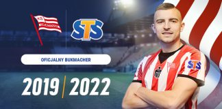 Poland’s oldest football club strengthens partnership with STS