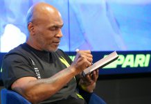 “The best work with the best” – CEO Portnov on Tyson combination