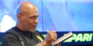 “The best work with the best” – CEO Portnov on Tyson combination