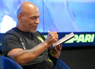 “The best work with the best” – CEO Portnov on Tyson combination