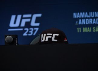 BT Sport’s UFC pay-per-view gamble