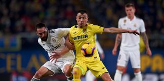 Budweiser drinks in new deals with La Liga and the Premier League