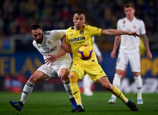 Budweiser drinks in new deals with La Liga and the Premier League