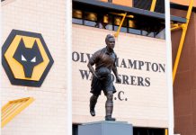 Wolves continues CoinDeal relationship ahead of European return