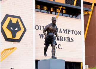 Wolves continues CoinDeal relationship ahead of European return