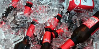 Budweiser unveiled as the NWSL’s first official beer sponsor