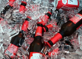 Budweiser unveiled as the NWSL’s first official beer sponsor