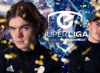 Pinnacle backs FC Copenhagen’s esports side
