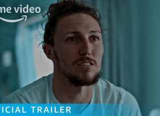 Amazon unveils trailer for much anticipated Leeds United docuseries