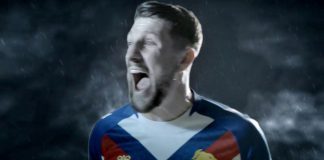 Dacia continues rugby commitment with Great Britain Lions