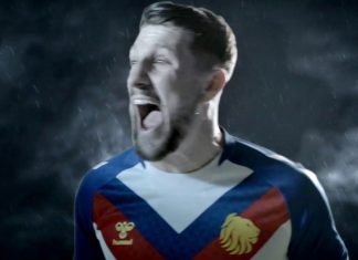 Dacia continues rugby commitment with Great Britain Lions
