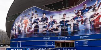 Betway unites with PSG’s DOTA 2 esports team