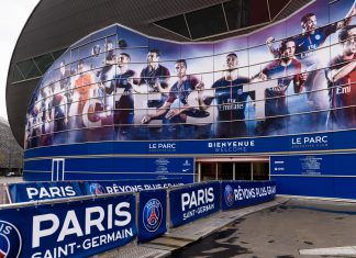 Betway unites with PSG’s DOTA 2 esports team