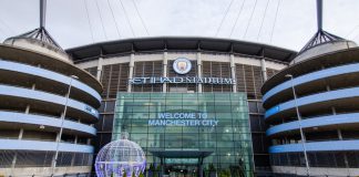 Etihad Stadium will host opening Women’s Super League game