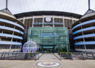 Etihad Stadium will host opening Women’s Super League game