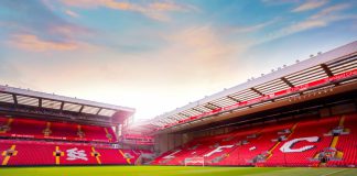 EA Sports nets partnership with the European champions