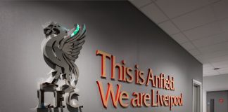 LFC Women unveils new partnerships