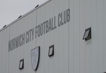 Norwich City inks ‘record-breaking’ deal with Dafabet