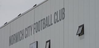 Norwich City inks ‘record-breaking’ deal with Dafabet