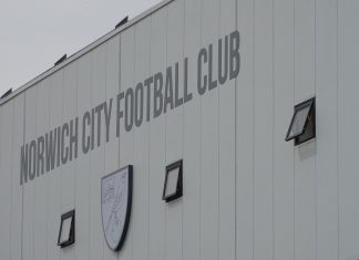 Norwich City inks ‘record-breaking’ deal with Dafabet