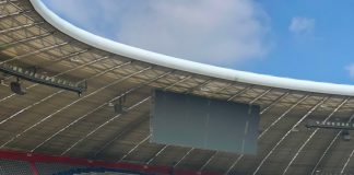 FC Bayern pursues legal case against BMW