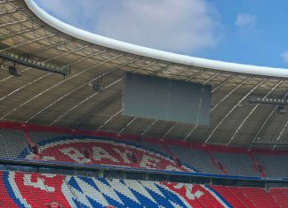 FC Bayern pursues legal case against BMW